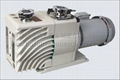 High-Speed Direct Drive Rotary Vane Vacuum Pump 