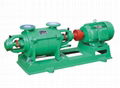 2SK Series liquid ring type vacuum pump 2SK-1.5 1