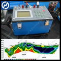 DZD-6A DC and IP Resistivity Meter and