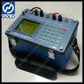 DUK-2A Multi-Electrode Resistivity Survey System