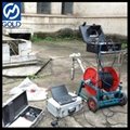 Water Well Camera and Borehole Inspection Camera
