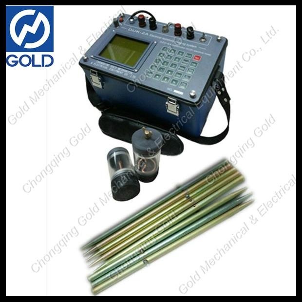 DUK-2A geological measuring instruments