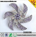 2015 The most popular fashion wedding invitation brooch wholesale  1