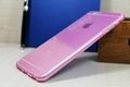 Ultra thin 0.33mm sofft TPU Phone Case For iPhone 6/plus 3