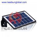 PBOX E1 Waterproof Solar Light  Waterproof solar led lamp waterproof garden sola 3