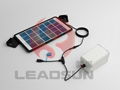 PBOX E1 Camping Solar Light with USB charger 3