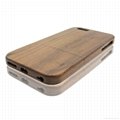 Hand-made Shock-Proof Scratch-Resistant phone cases for iPhone6 3