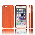 Wooden Perfect Phone Case for iPhone 6