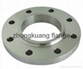 flange WM/PL/SN/SW  ASTM A105,20# ASTM A182 F1