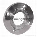 flange WM/PL/SN/SW  ASTM A105,20# ASTM A182 F1