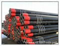 casing pipe ,oil pipe,R3 pipe,J55,K55 H40，N80 API 5CT