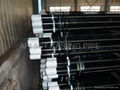 casing pipe ,oil pipe,R3 pipe,J55,K55 H40，N80 API 5CT