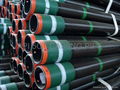 casing pipe ,oil pipe,R3 pipe,J55,K55 H40，N80 API 5CT