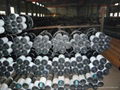 casing pipe ,oil pipe,R3 pipe,J55,K55 H40，N80 API 5CT