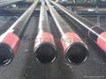 casing pipe ,oil pipe,R3 pipe,J55,K55 H40，N80 API 5CT