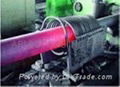 casing pipe ,oil pipe,R3 pipe,J55,K55 H40，N80 API 5CT