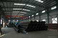 LSAW STEEL PIPE 