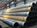 LSAW STEEL PIPE 
