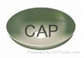 CAP 22-WP5-WP 91-WP911 ASME A403 WP 316-316L