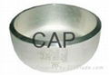 CAP 22-WP5-WP 91-WP911 ASME A403 WP 316-316L