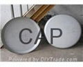 CAP 22-WP5-WP 91-WP911 ASME A403 WP 316-316L