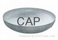 CAP 22-WP5-WP 91-WP911 ASME A403 WP 316-316L