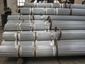 Galvanized steel pipe torque pipe,erw,ssaw,seamless galvanized pipe  12