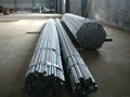 Galvanized steel pipe torque pipe,erw,ssaw,seamless galvanized pipe  16