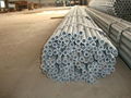 Galvanized steel pipe torque pipe,erw,ssaw,seamless galvanized pipe  17