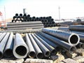 alloy seamless pipe ,wall seamless pipe.15CrMo、12Cr1MoV、P11、A333Gr6  