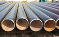 alloy seamless pipe ,wall seamless pipe.15CrMo、12Cr1MoV、P11、A333Gr6  