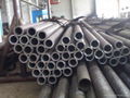 alloy seamless pipe ,wall seamless pipe.15CrMo、12Cr1MoV、P11、A333Gr6  