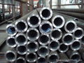 alloy seamless pipe ,wall seamless pipe.15CrMo、12Cr1MoV、P11、A333Gr6  