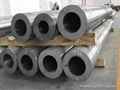 alloy seamless pipe ,wall seamless pipe.15CrMo、12Cr1MoV、P11、A333Gr6  