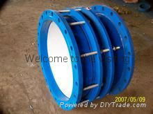 Rigid waterproofing casing，Flexible waterproof casing，Q235b，304,316,304l，316l 5