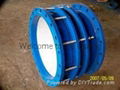 Rigid waterproofing casing，Flexible waterproof casing，Q235b，304,316,304l，316l