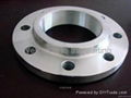 flange WM/PL/SN/SW  ASTM A105,20# ASTM A182 F1