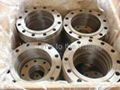 flange WM/PL/SN/SW  ASTM A105,20# ASTM A182 F1