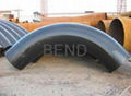 bend, 4D bend,5D bend, A234 WPB bend, P11 bend. 304 ,316L bend  8