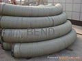 bend, 4D bend,5D bend, A234 WPB bend, P11 bend. 304 ,316L bend 