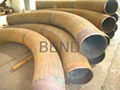 bend, 4D bend,5D bend, A234 WPB bend, P11 bend. 304 ,316L bend  18