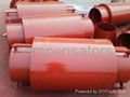 expension joint  compensators slip joint  Corrugated compensator