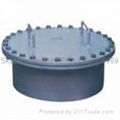 manhole  304 316  A105 blind flange