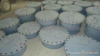 manhole  304 316  A105 blind flange 4