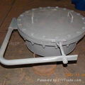 manhole  304 316  A105 blind flange