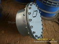 manhole  304 316  A105 blind flange