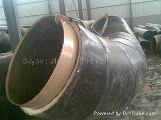 insulation pipe ,insulation elbow ,tee ,reduce