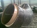 insulation pipe ,insulation elbow ,tee ,reduce