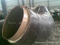 insulation pipe ,insulation elbow ,tee ,reduce