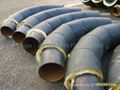 insulation pipe ,insulation elbow ,tee ,reduce 2